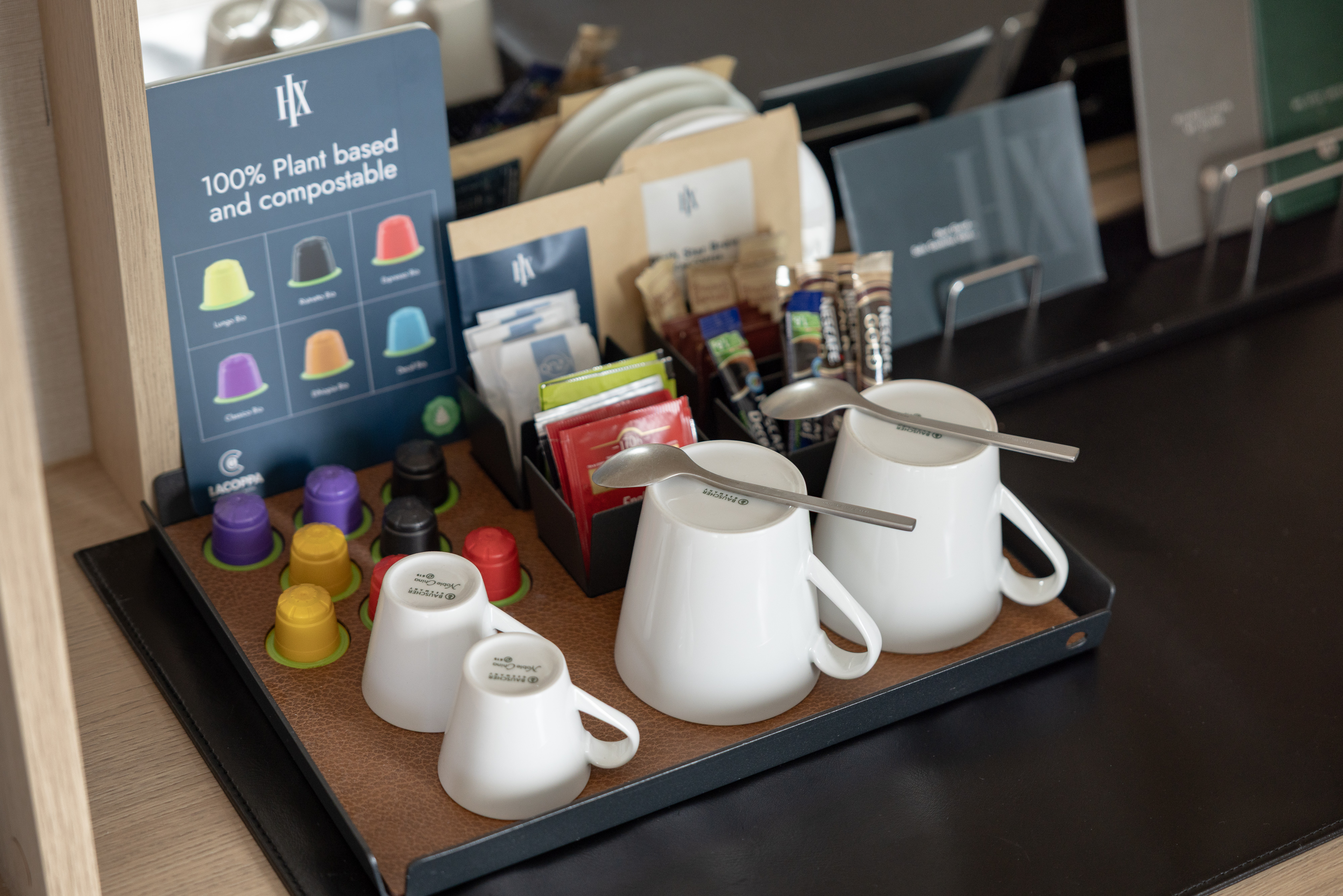 Expedition Suite | Grand Suite with balcony